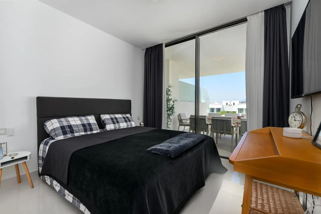 Cataleya 9 Duplex Apartment Estepona
