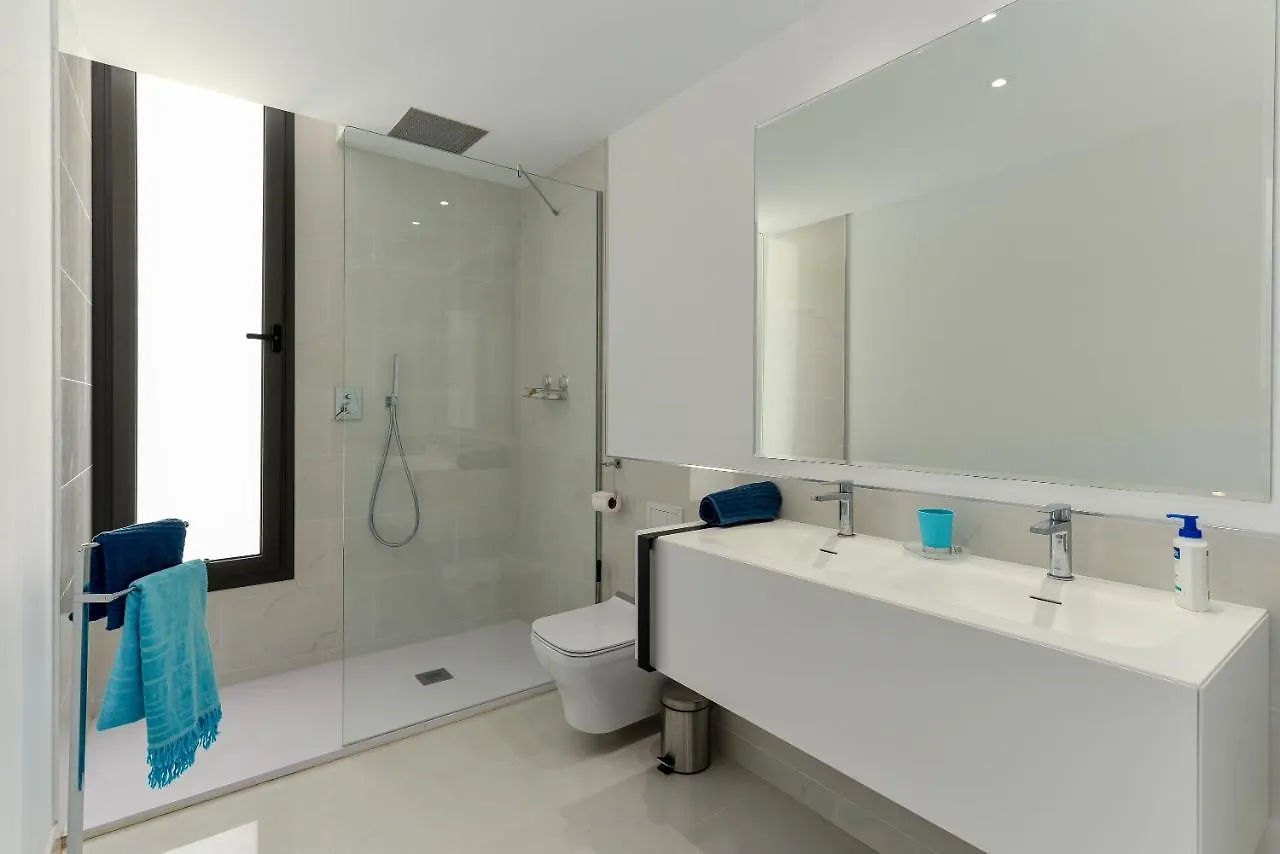 Cataleya 9 Duplex Apartment Estepona 0*,  Spain