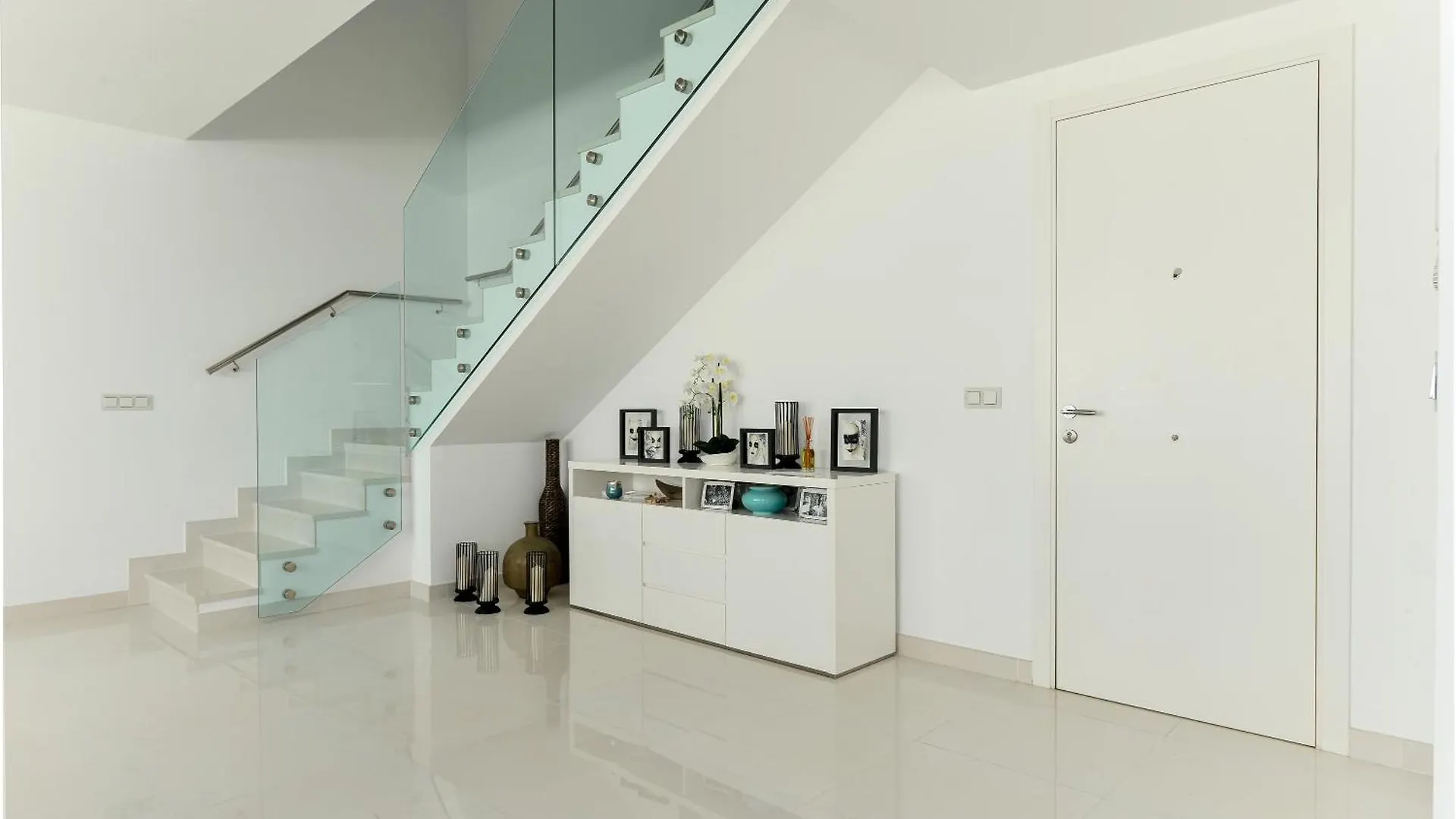 Cataleya 9 Duplex Apartment Estepona