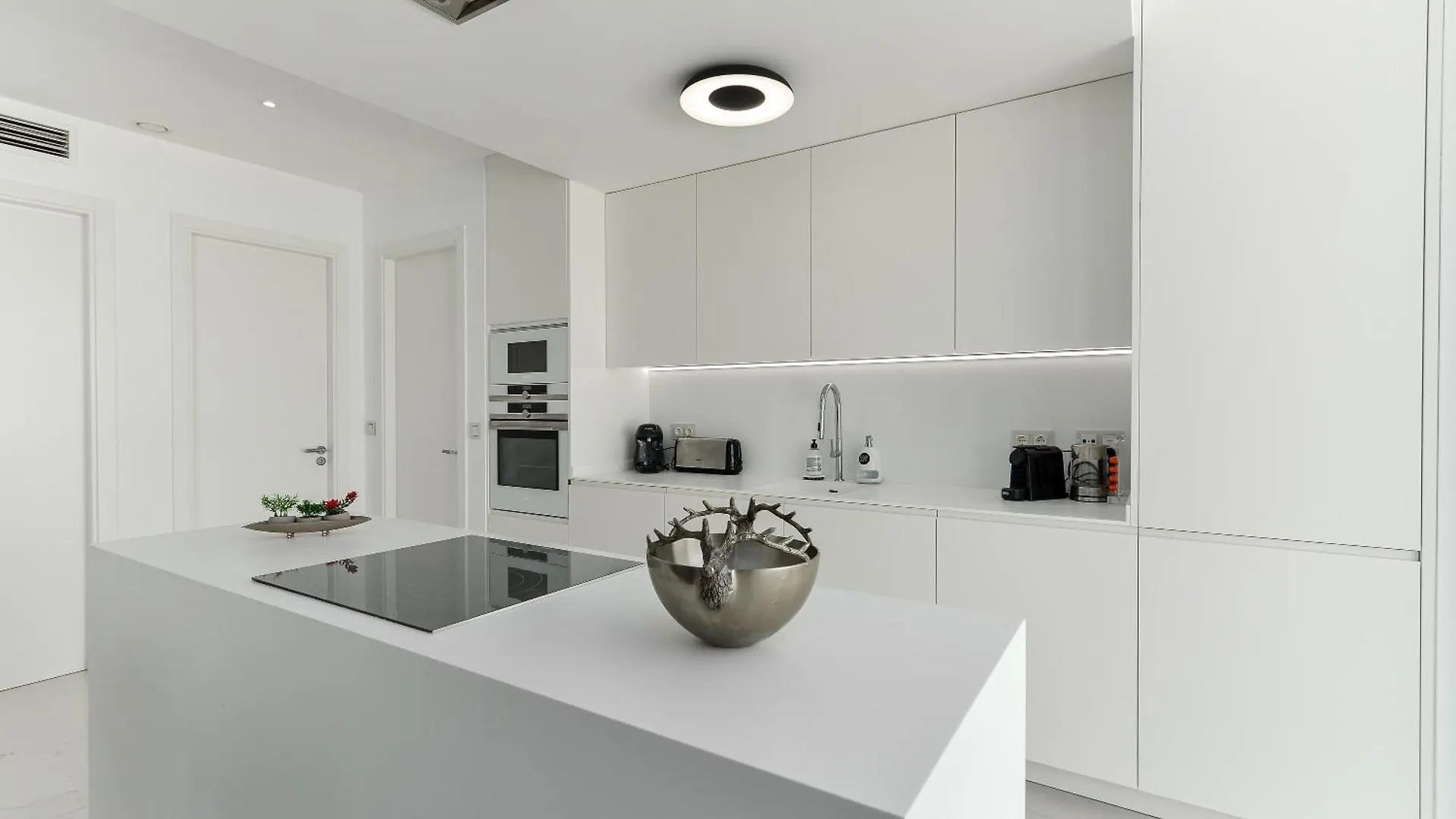 Cataleya 9 Duplex Apartment Estepona
