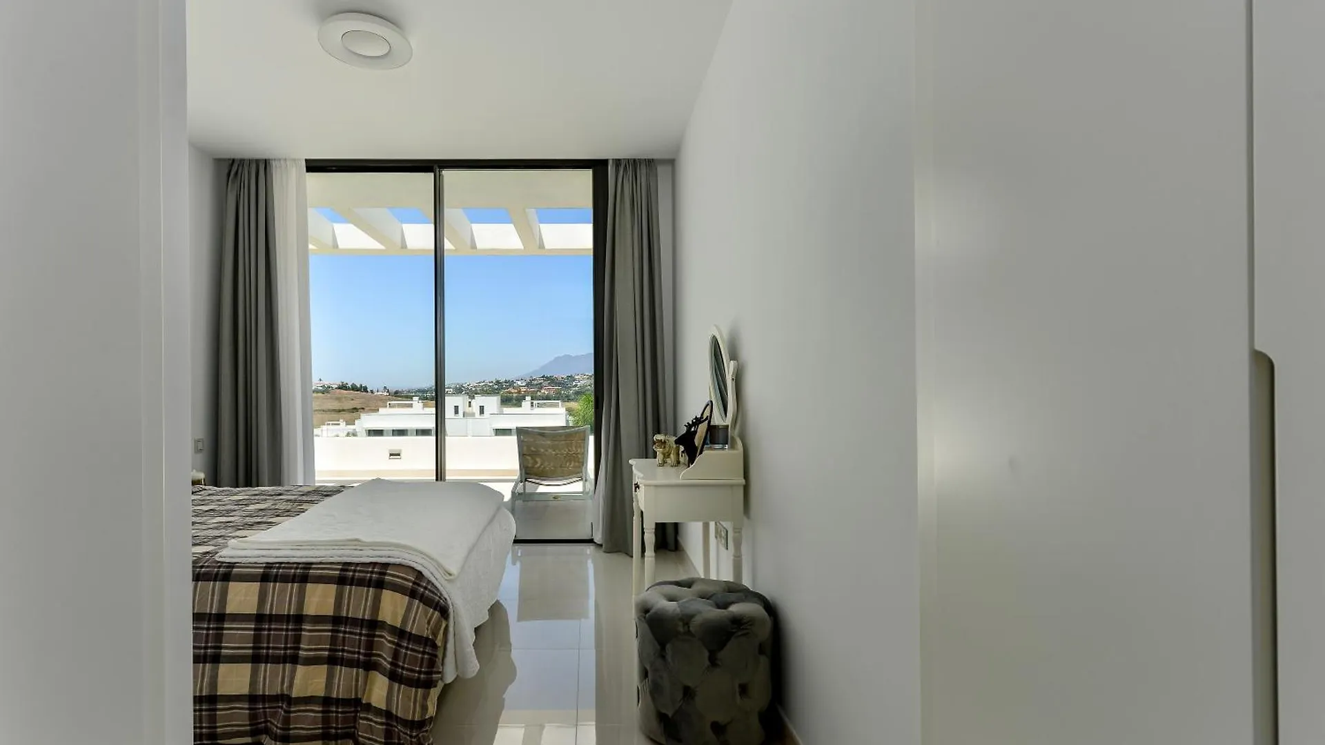 Cataleya 9 Duplex Apartment Estepona