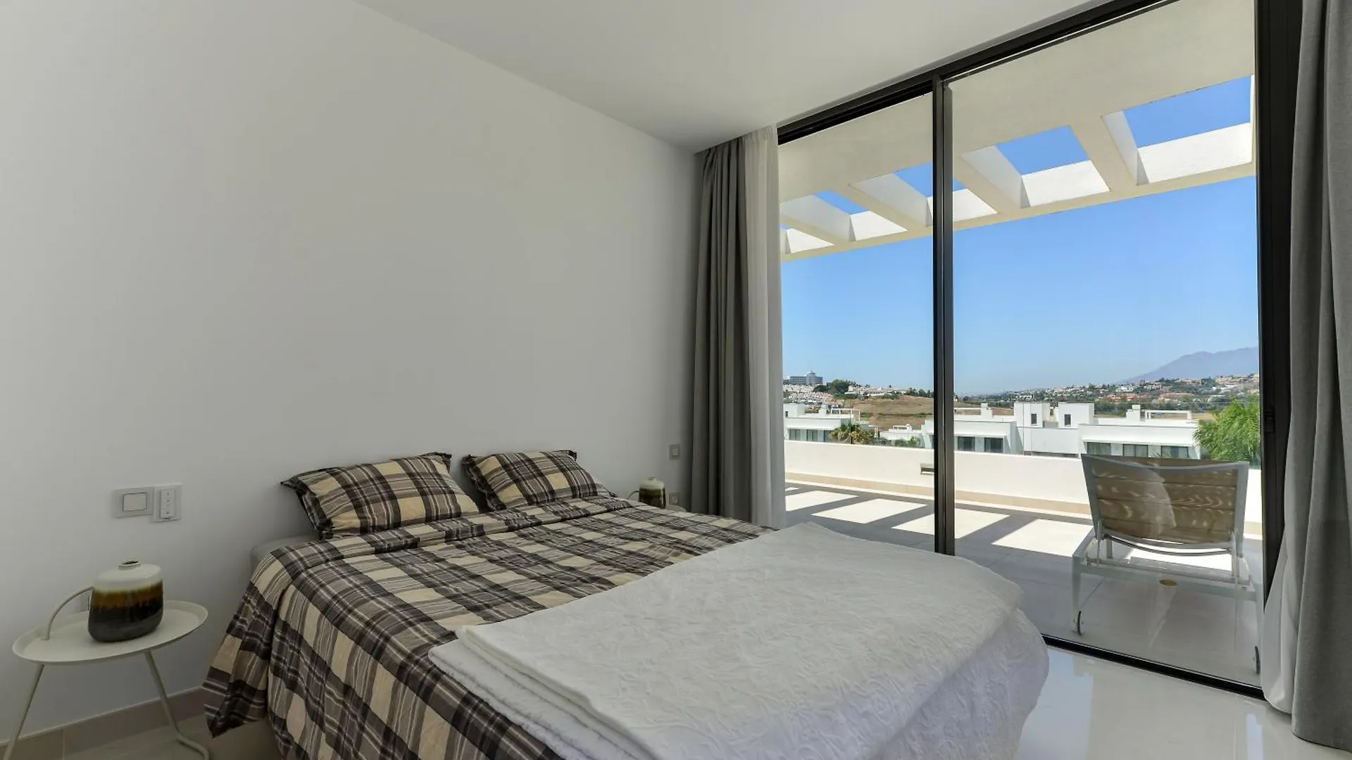 Cataleya 9 Duplex Apartment Estepona
