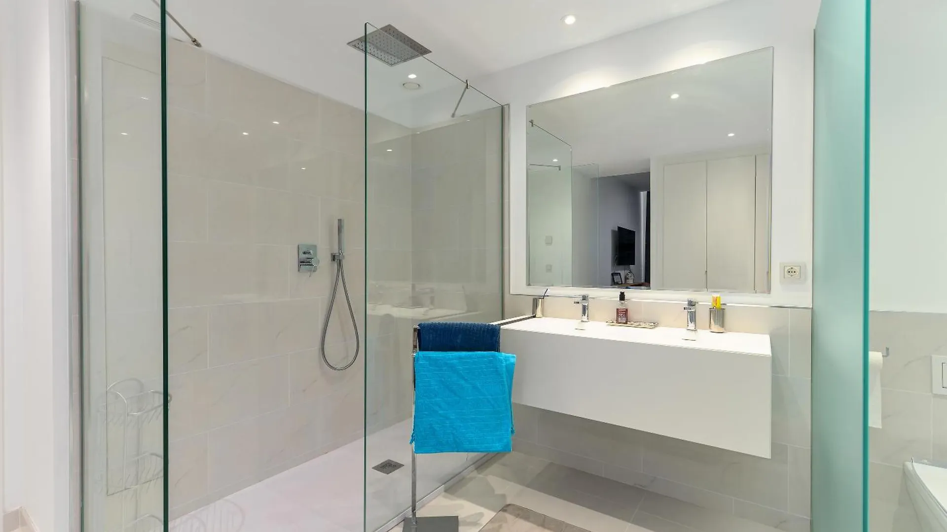 Cataleya 9 Duplex Apartment Estepona