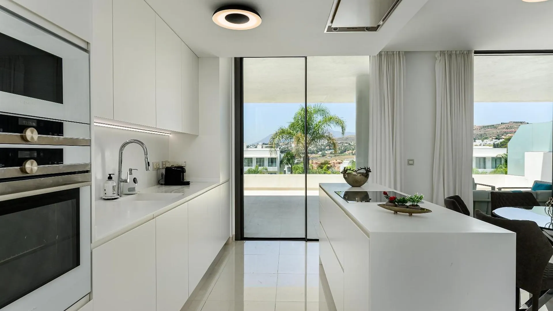 Cataleya 9 Duplex Apartment Estepona