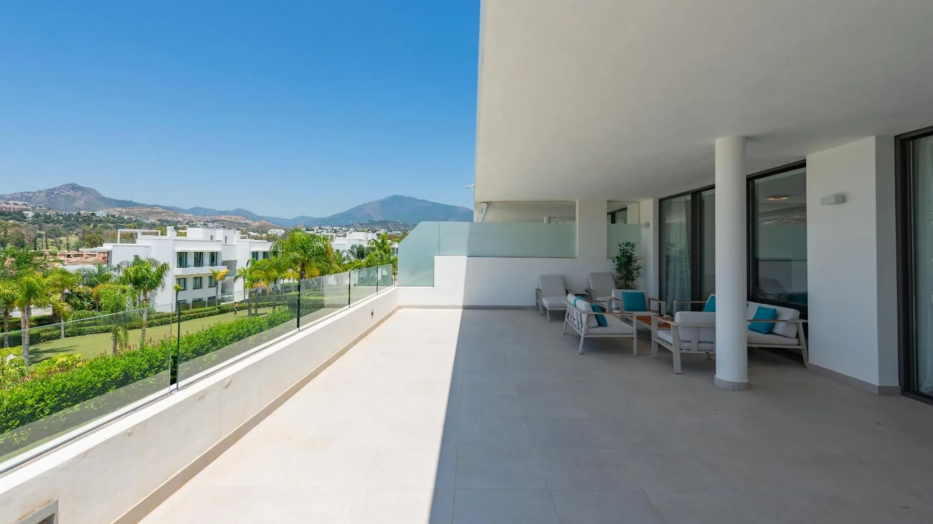 Cataleya 9 Duplex Apartment Estepona 0*,  Spain