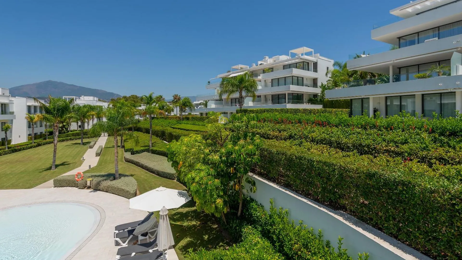 Cataleya 9 Duplex Apartment Estepona
