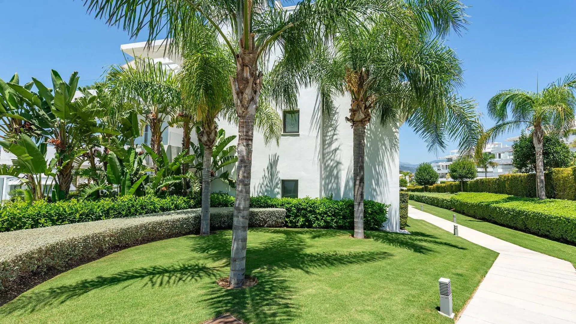 Cataleya 9 Duplex Apartment Estepona